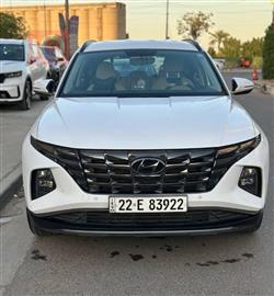 هیوندای تۆکسۆن